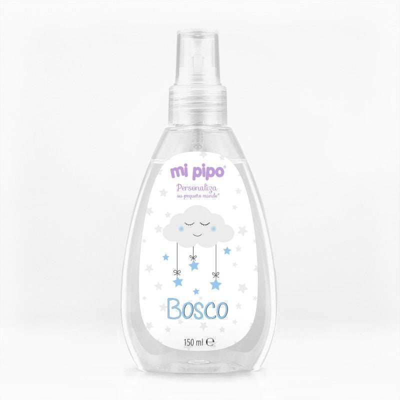 Colonias Personalizadas Nube Azul 150 ml