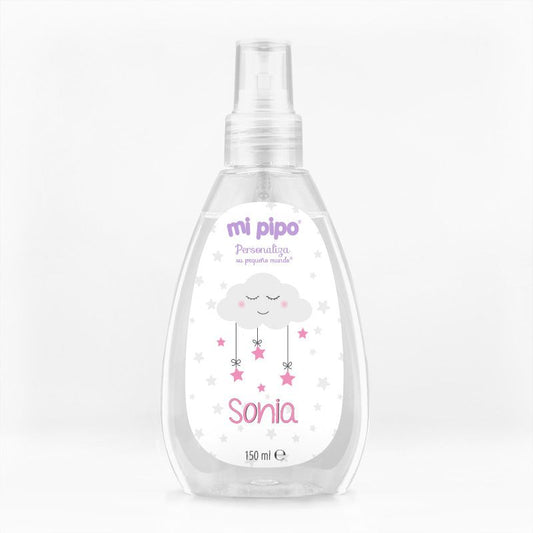 Colonias Personalizadas Nube Azul 150 ml