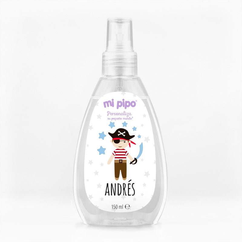 Colonias Personalizadas Hada/Pirata 150 ml