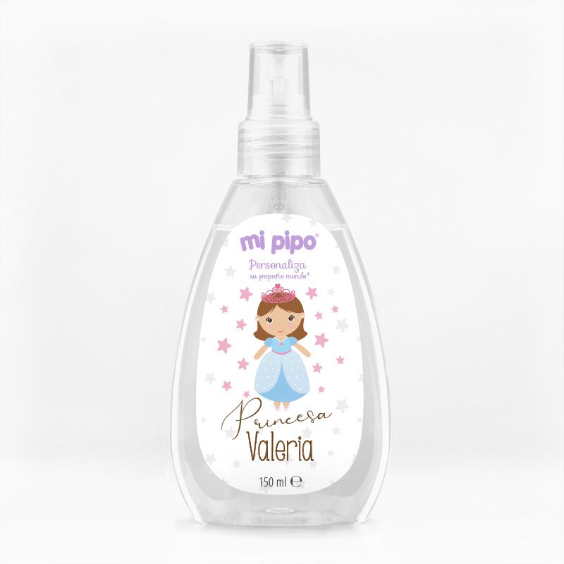 Colonias Personalizadas Animadas 150 ml