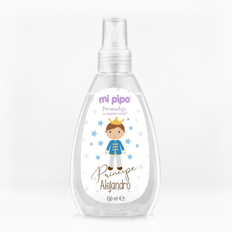 Colonias Personalizadas Animadas 150 ml