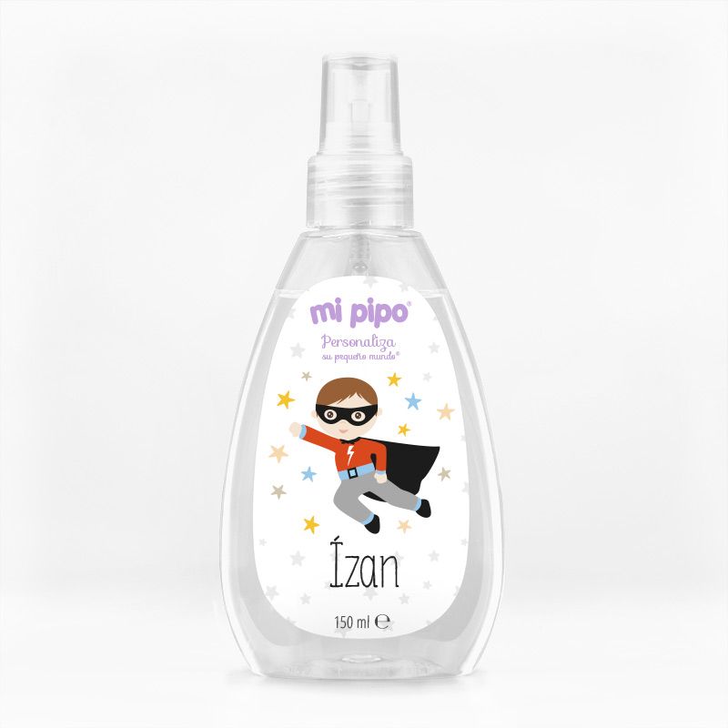 Colonias Personalizadas Animadas 150 ml