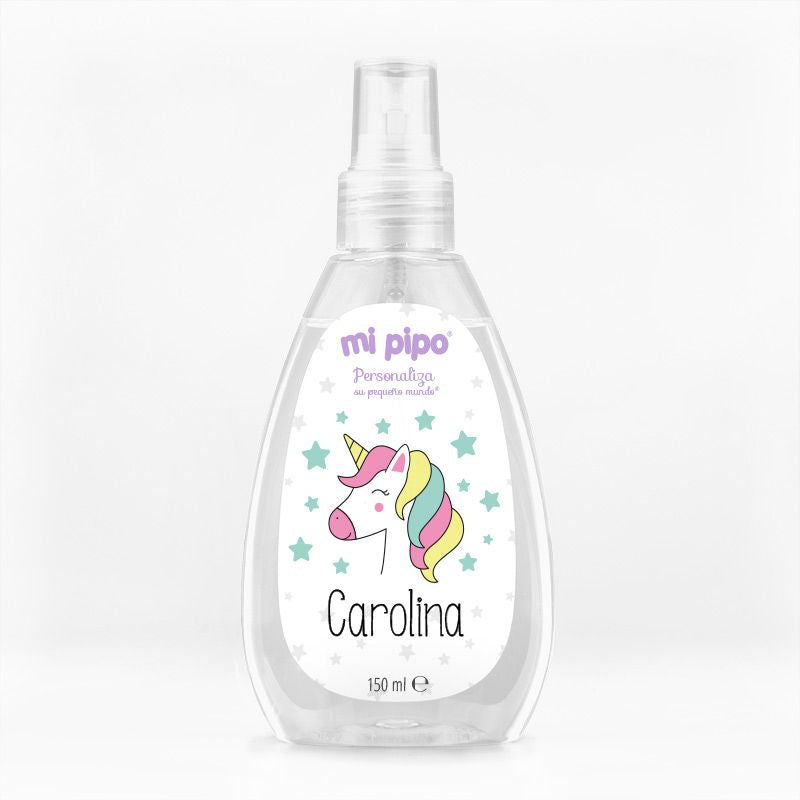 Colonias Personalizadas Animadas 150 ml