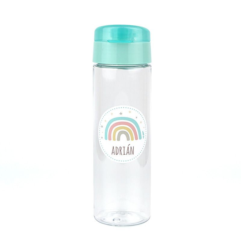 Botellas Menta 600ml personalizadas