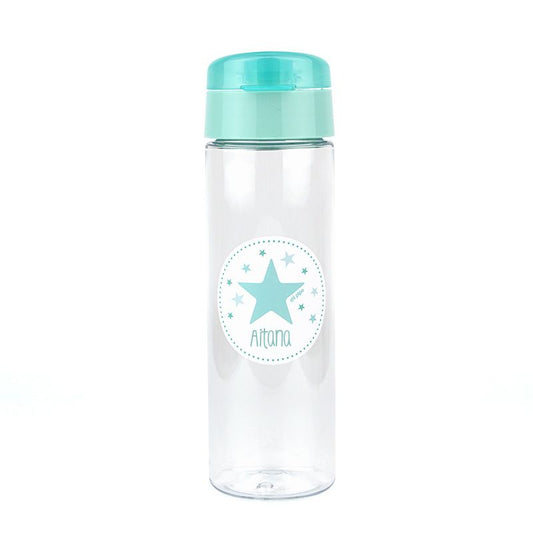 Botellas Menta 600ml personalizadas