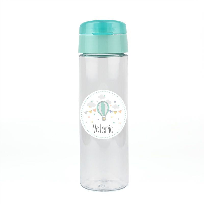 Botellas Menta 600ml personalizadas