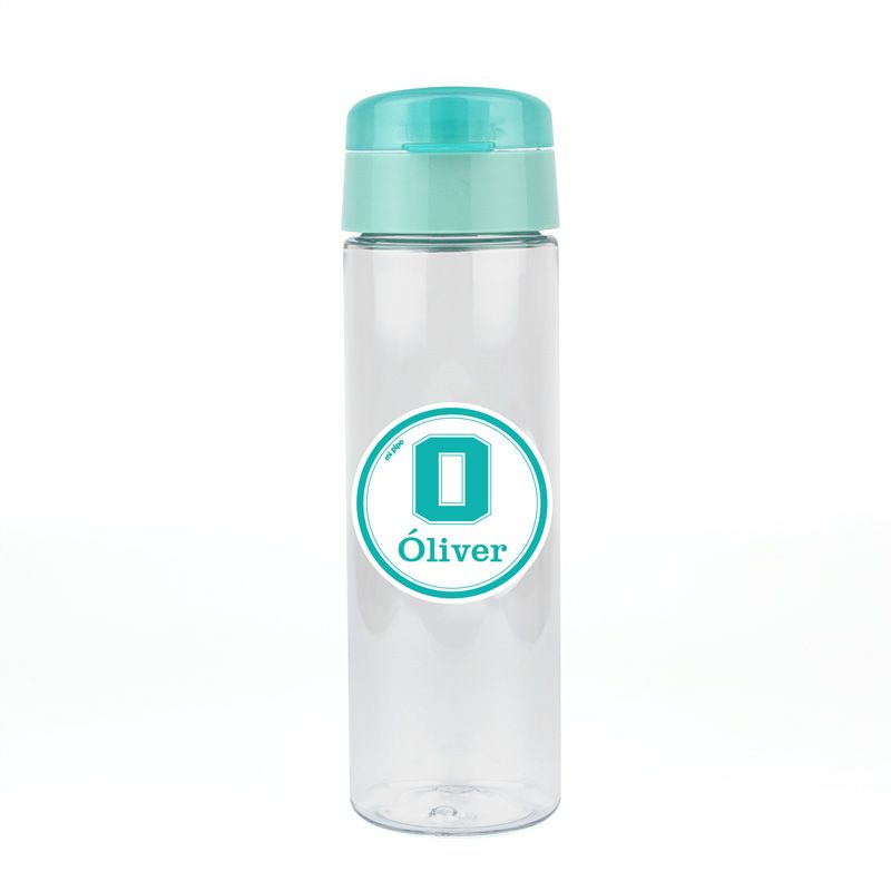 Botellas Menta 600ml personalizadas