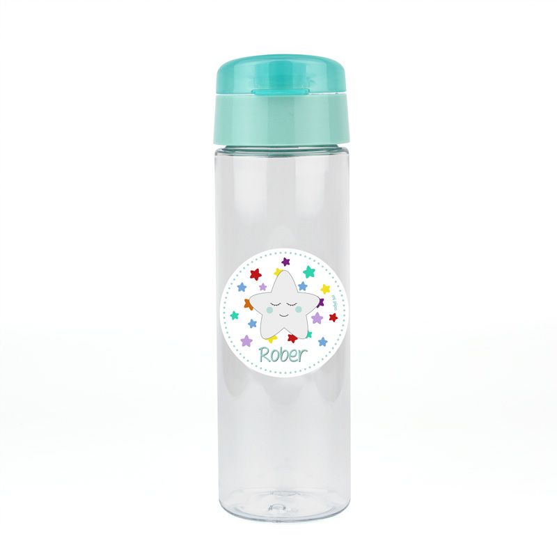 Botellas Menta 600ml personalizadas