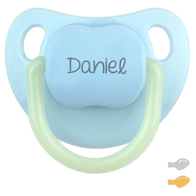 Chupetes Baby Personalizados