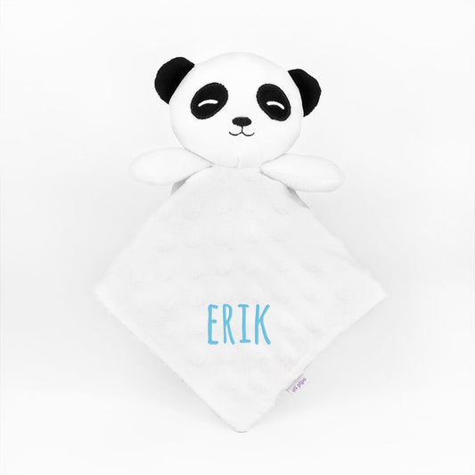 Dou-Dou Panda Blanco Personalizado