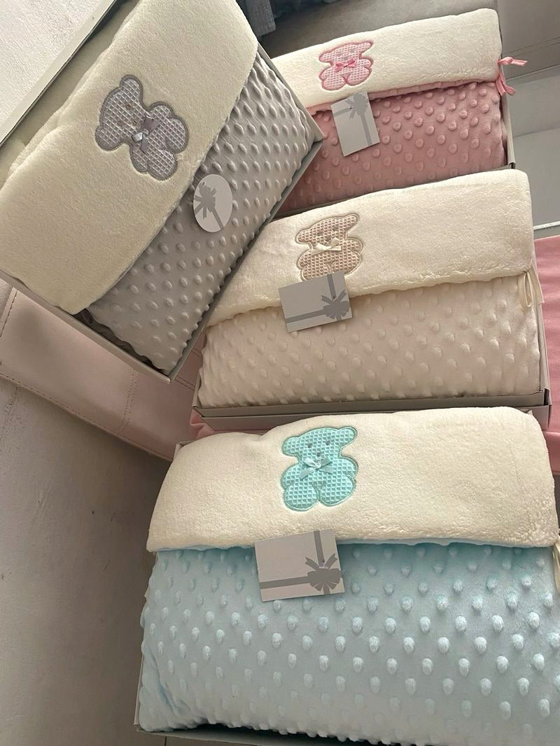 Saco Osito Tous Universales