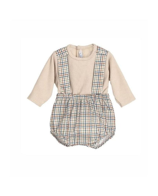 Conjunto pololo Chamsin (1 a 24 meses)