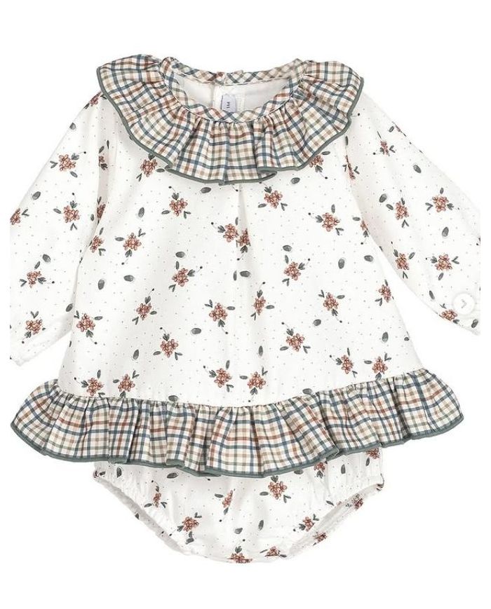 Jesusito Chamsin (1 a 3 meses)