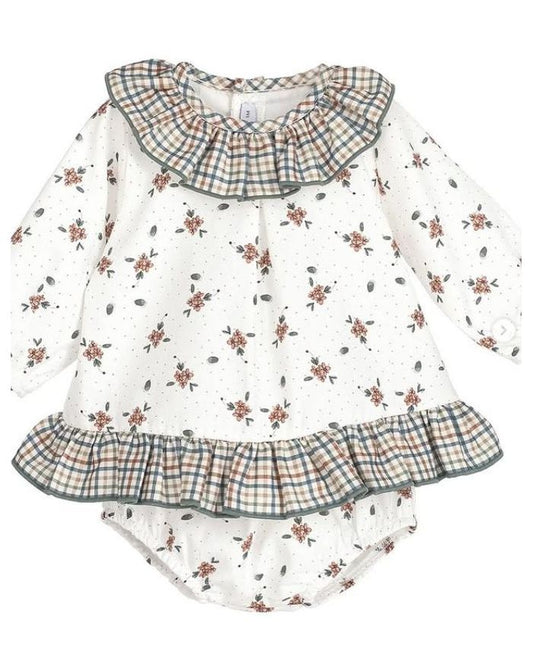 Jesusito Chamsin (1 a 3 meses)