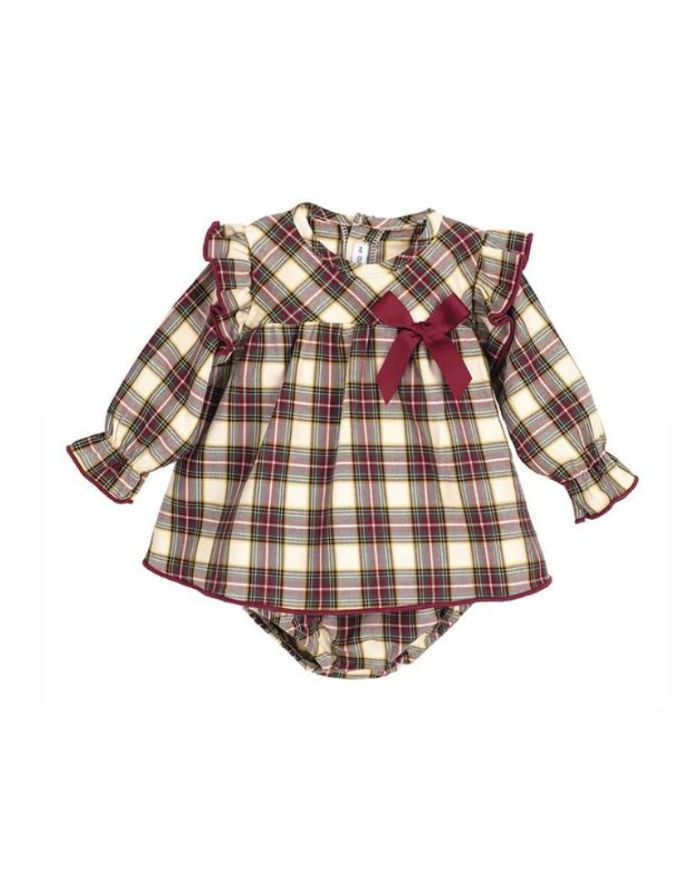 Jesusito Boreas (3 a 36 meses)