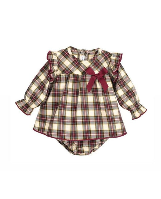 Jesusito Boreas (3 a 36 meses)