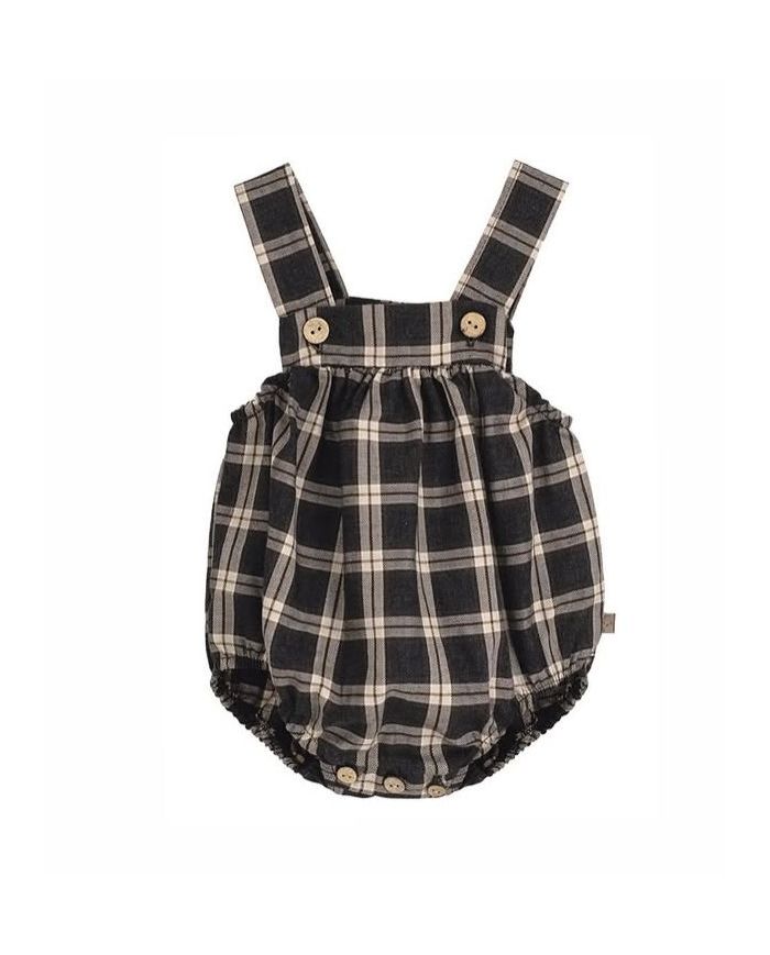 Peto Tramontana (1 a 24 meses)