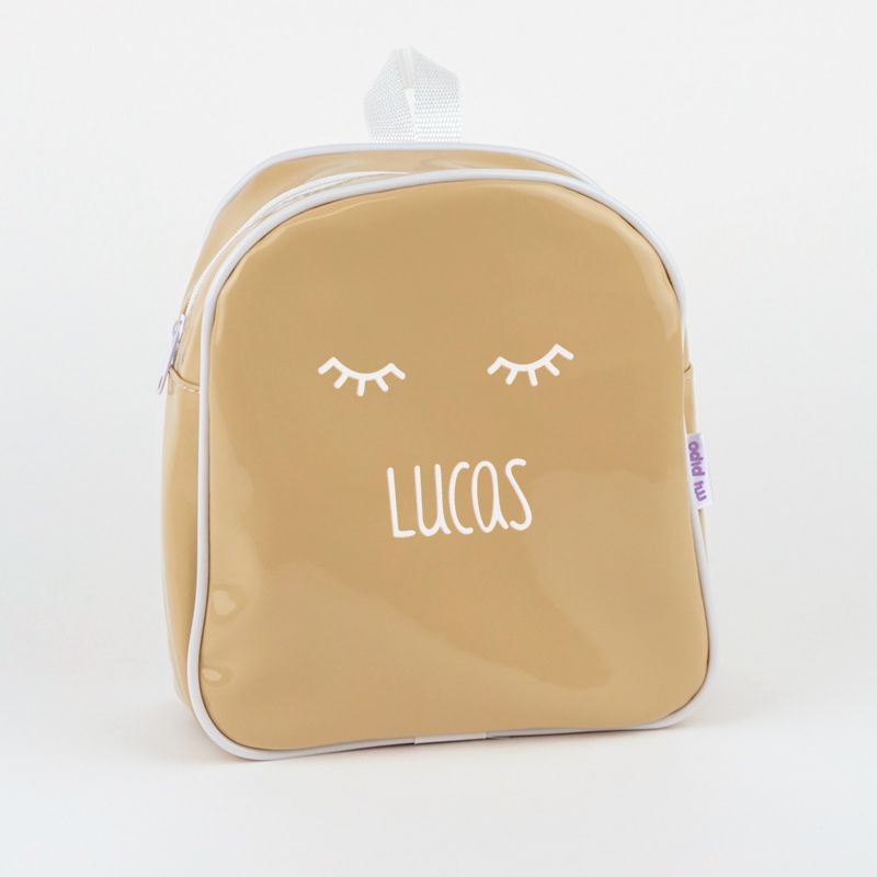 Mochila Gloss Arena Personalizada