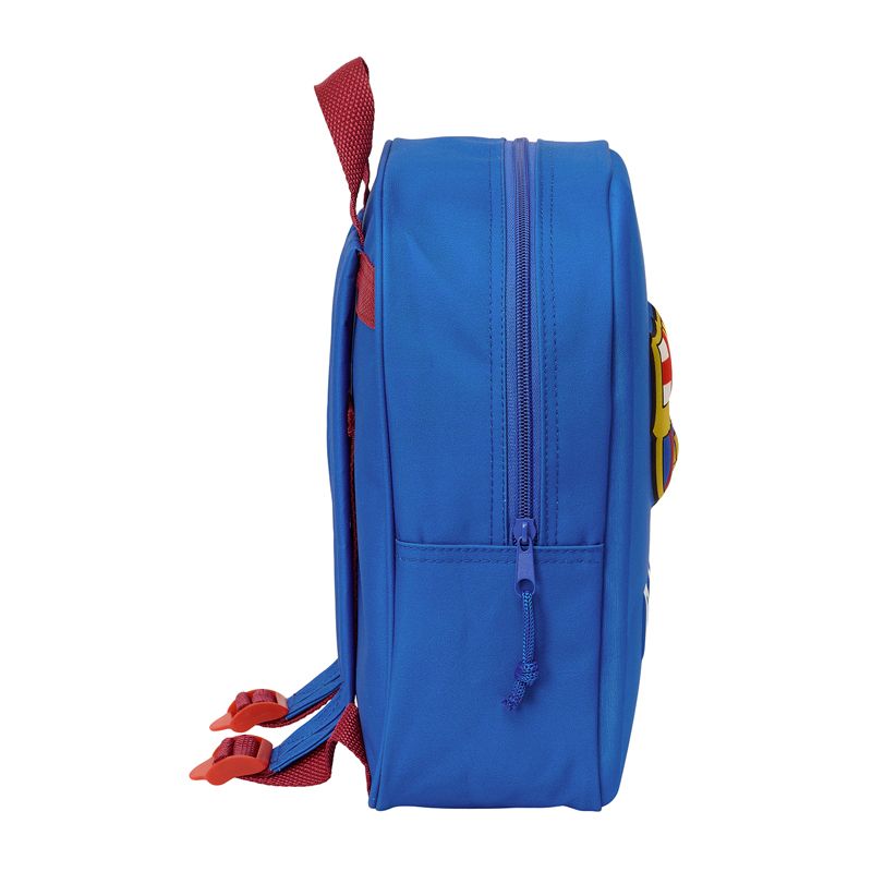 Mochila infantil Barça