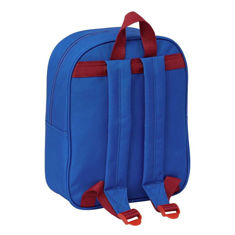 Mochila infantil Barça
