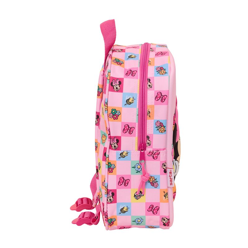 Mochila infantil Minnie