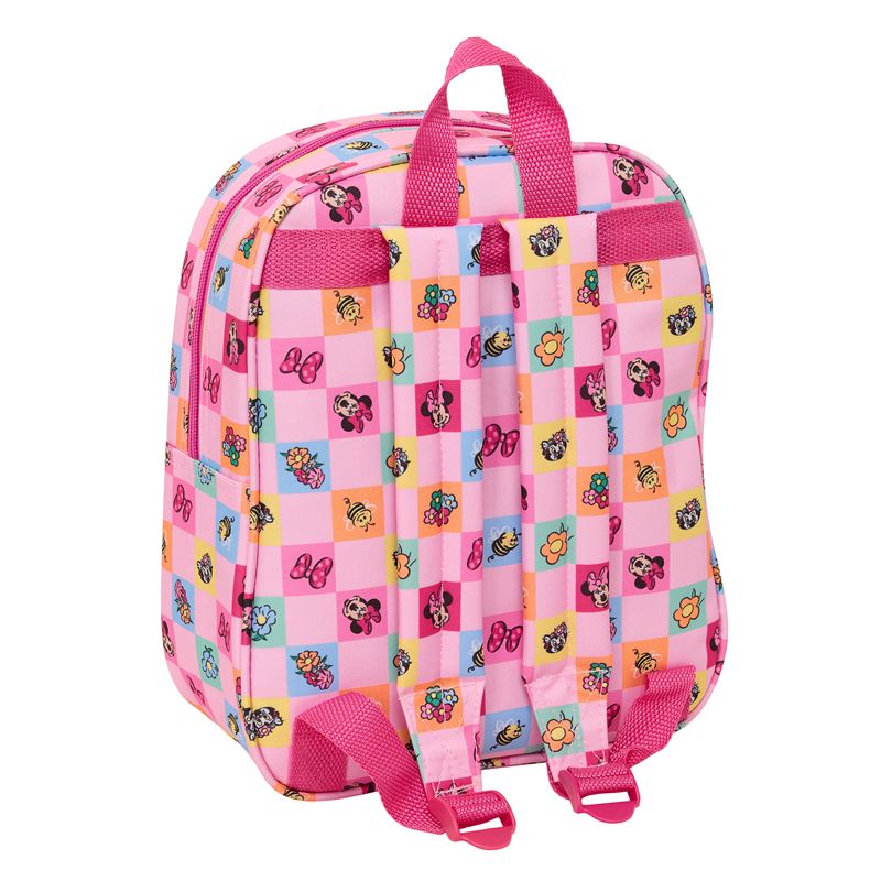 Mochila infantil Minnie