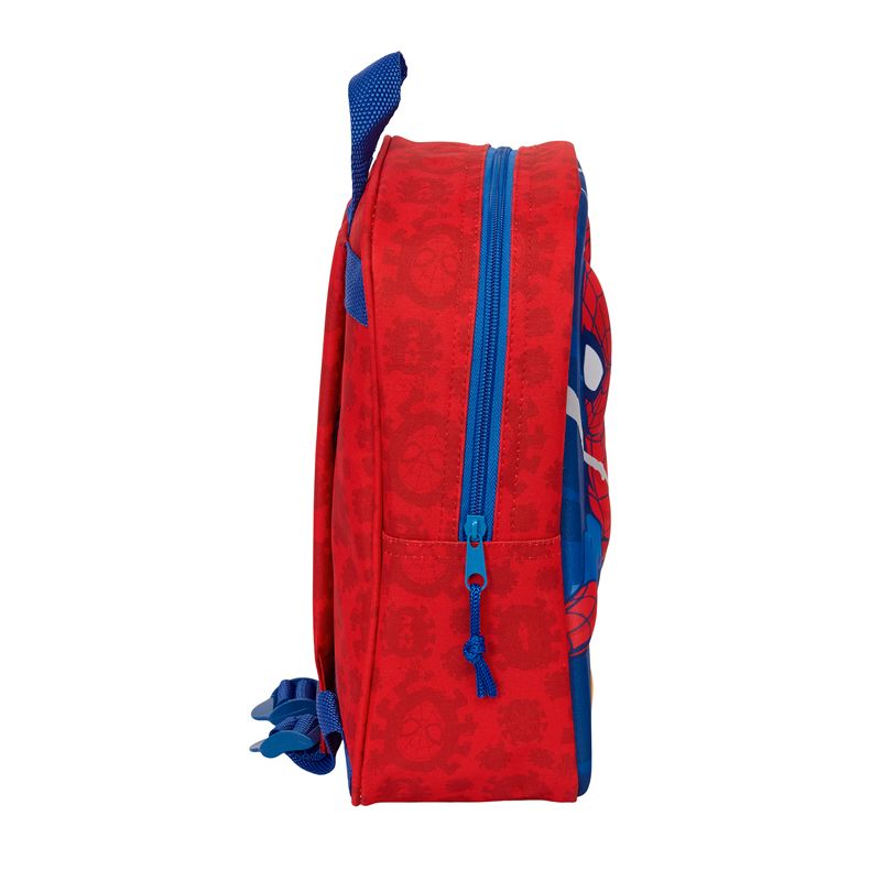 Mochila infantil Spiderman
