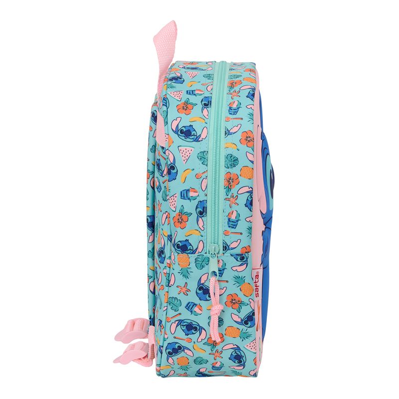 Mochila infantil Stitch