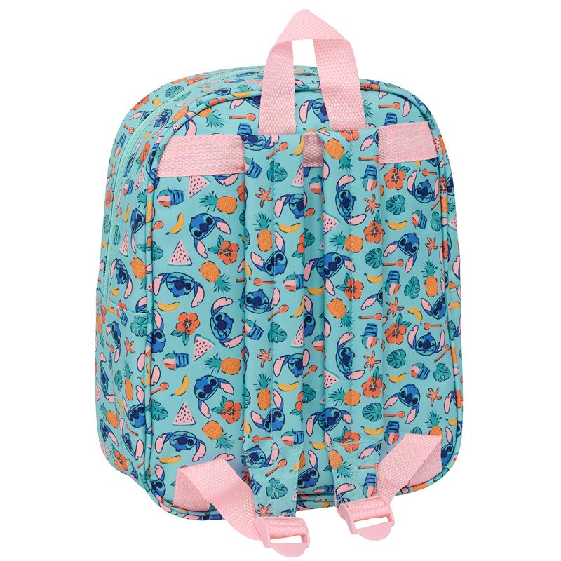 Mochila infantil Stitch