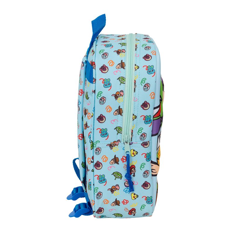Mochila infantil Toy Story