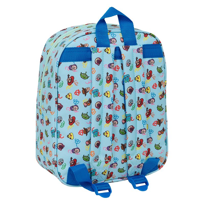 Mochila infantil Toy Story