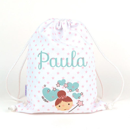 Petate Hada Personalizado