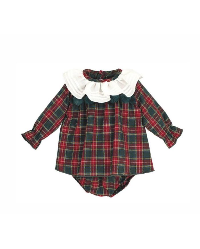 Jesusito Galerna (6 a 24 meses)