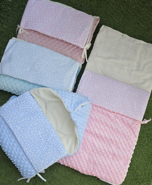 Saco Osito Tous Universales