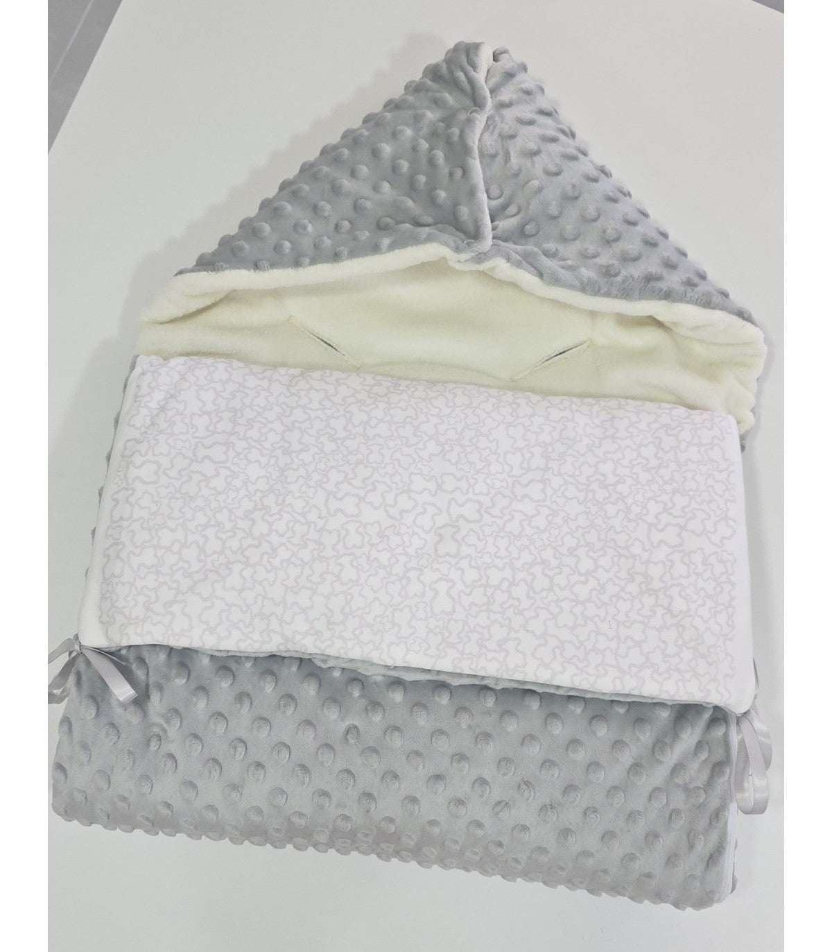 Saco Osito Tous Universales