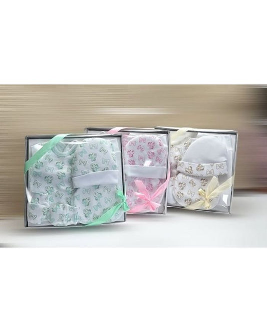 Primera Puesta Disney Minnie