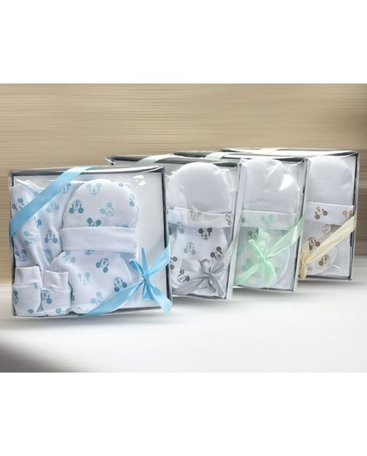 Primera Puesta Disney Mickey