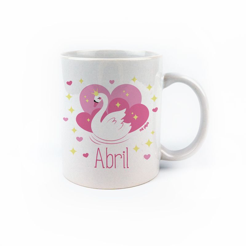 Tazas Personalizadas Cerámica