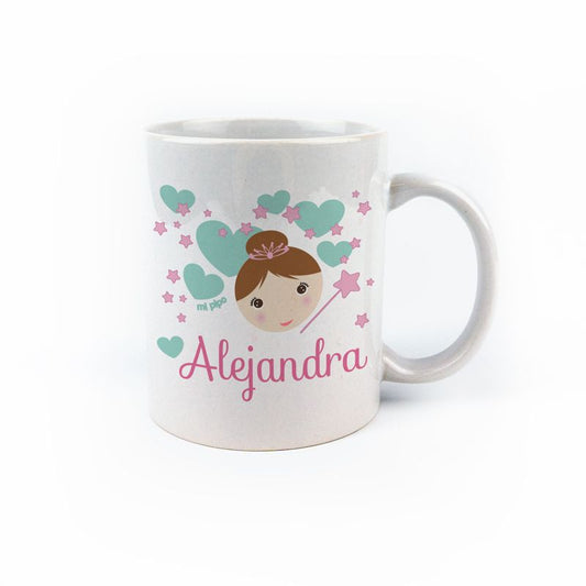 Tazas Personalizadas Cerámica