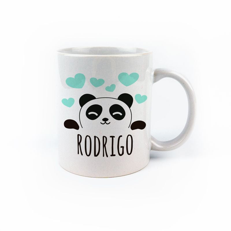 Tazas Personalizadas Cerámica