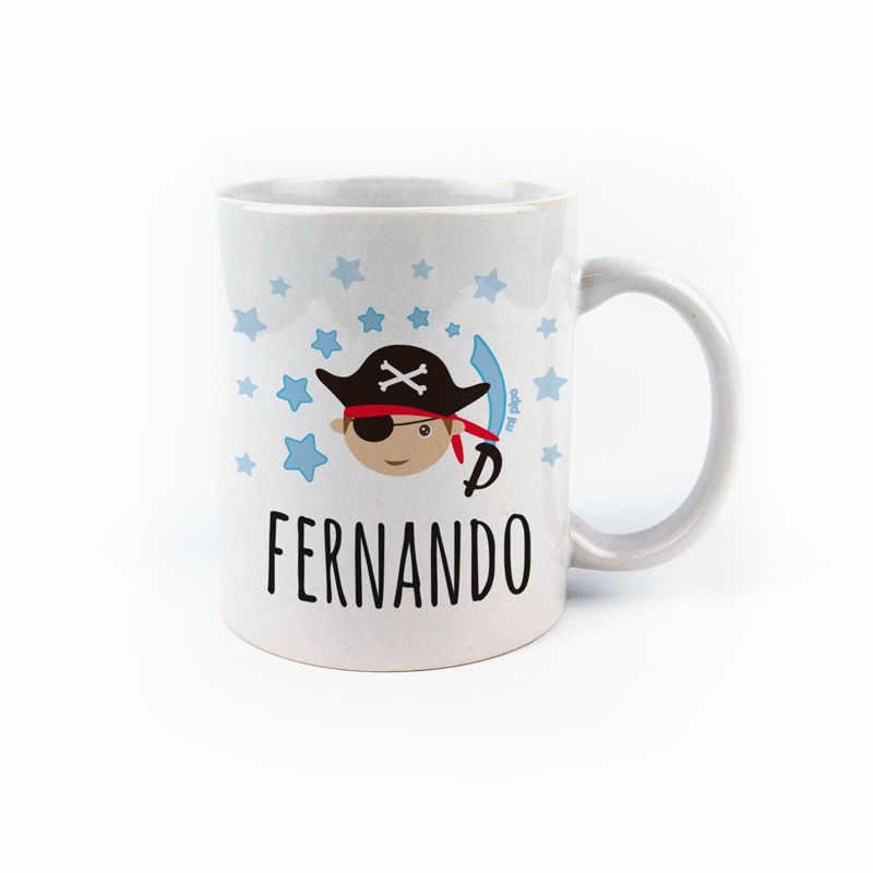 Tazas Personalizadas Cerámica