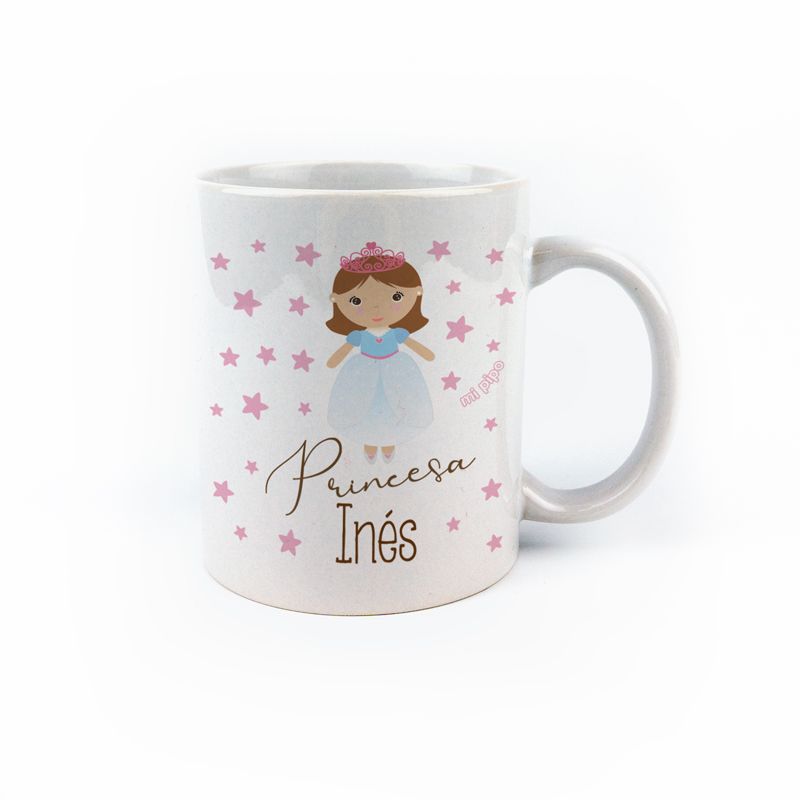 Tazas Personalizadas Cerámica