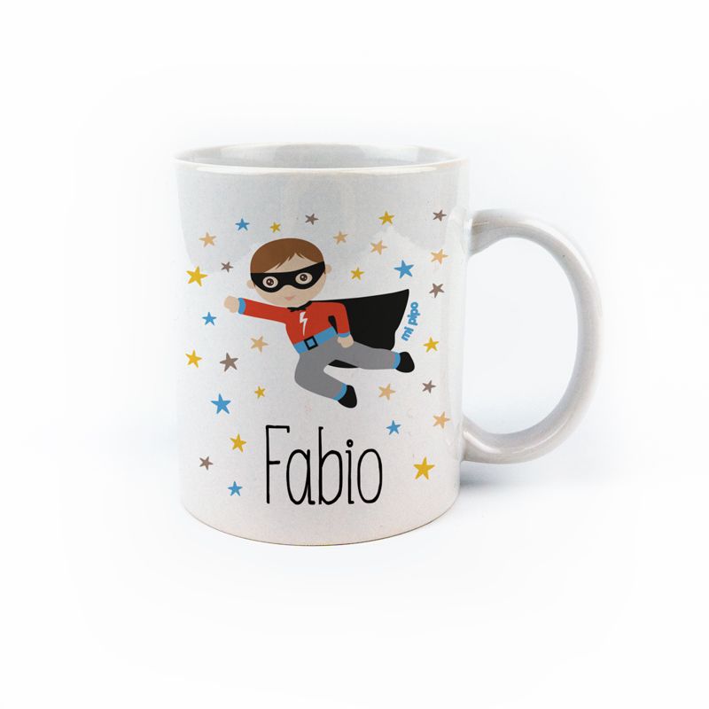 Tazas Personalizadas Cerámica