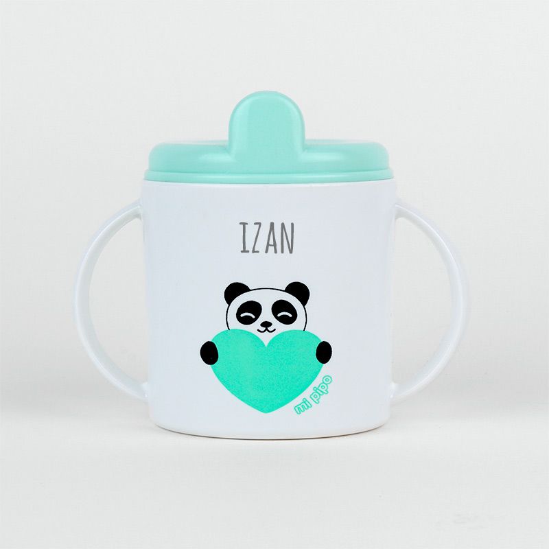 Tazas Personalizadas Hada/Pirata/Panda